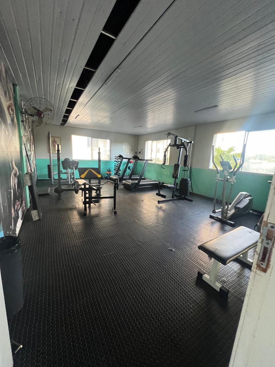 Imagem Apartamento com 2 Quartos à Venda, 65 m²em Centro - Lauro de Freitas