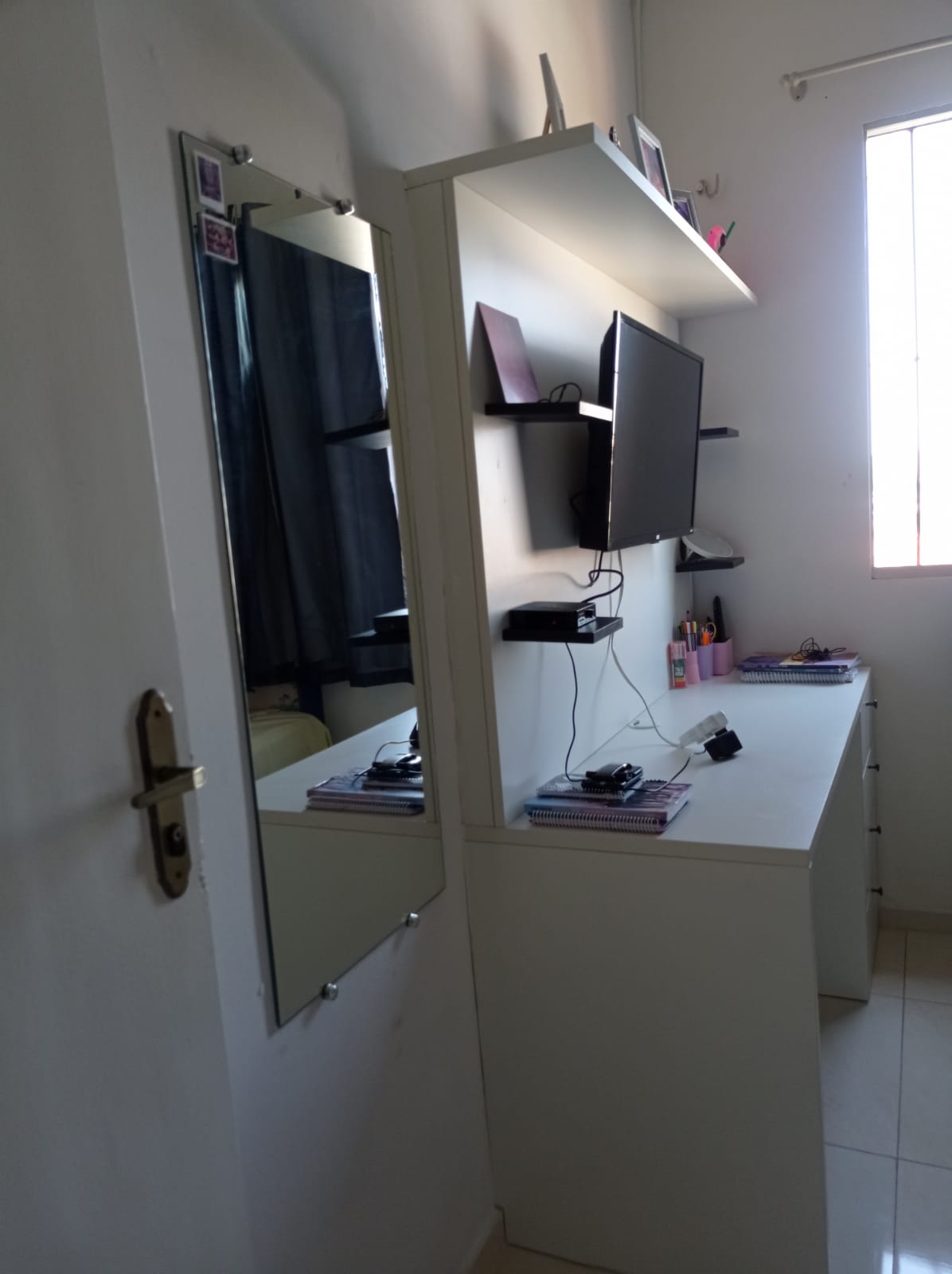 Imagem Apartamento com 2 Quartos à Venda, 65 m²em Coqueiro - Ananindeua