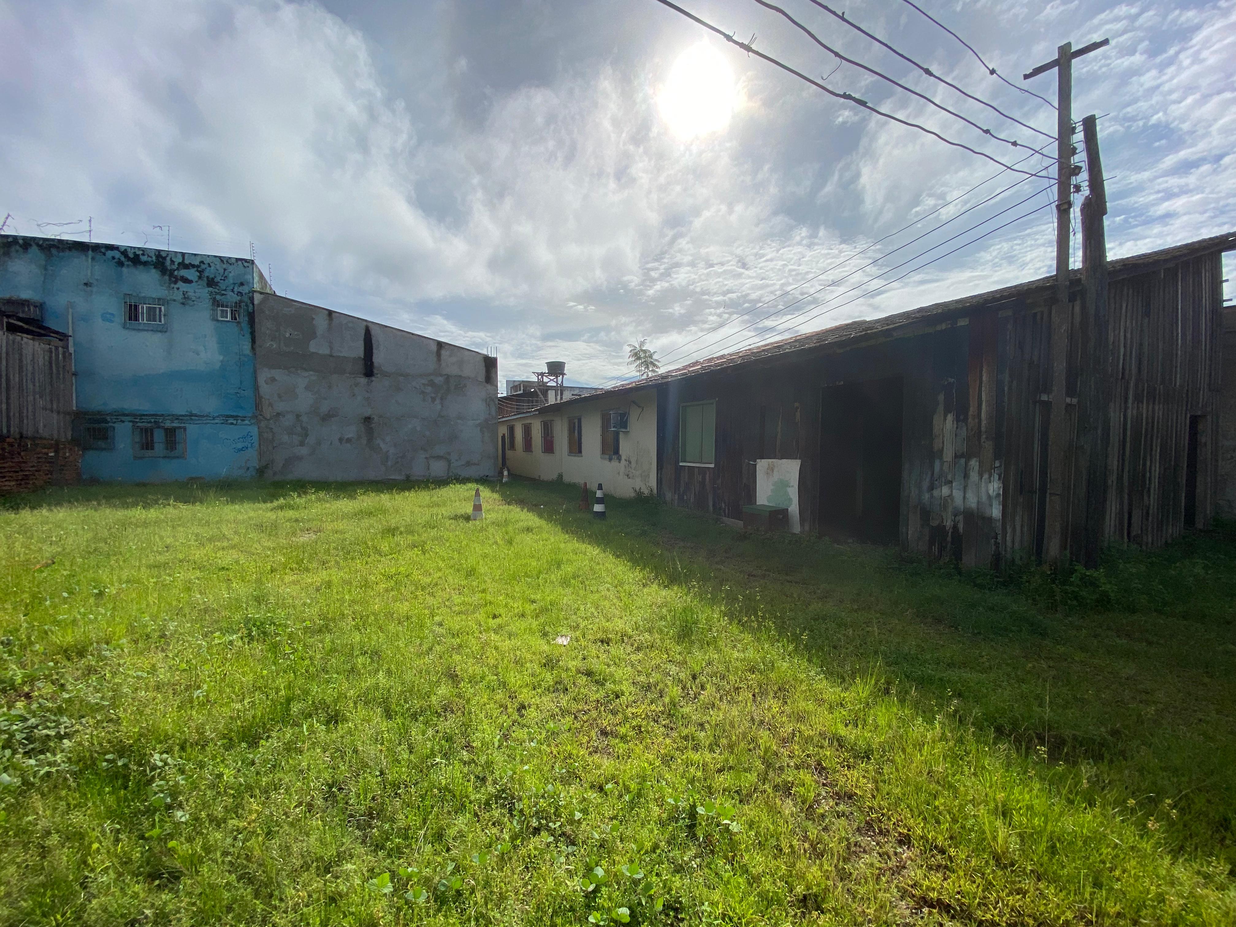 Imagem Terreno à Venda, 4 m²em Condor - Belém