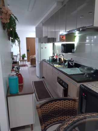 Imagem Apartamento com 3 Quartos à Venda, 117 m² em Jardim Atlântico - Goiânia Imagem Apartamento com 3 Quartos à Venda, 117 m² em Jardim Atlântico - Goiânia