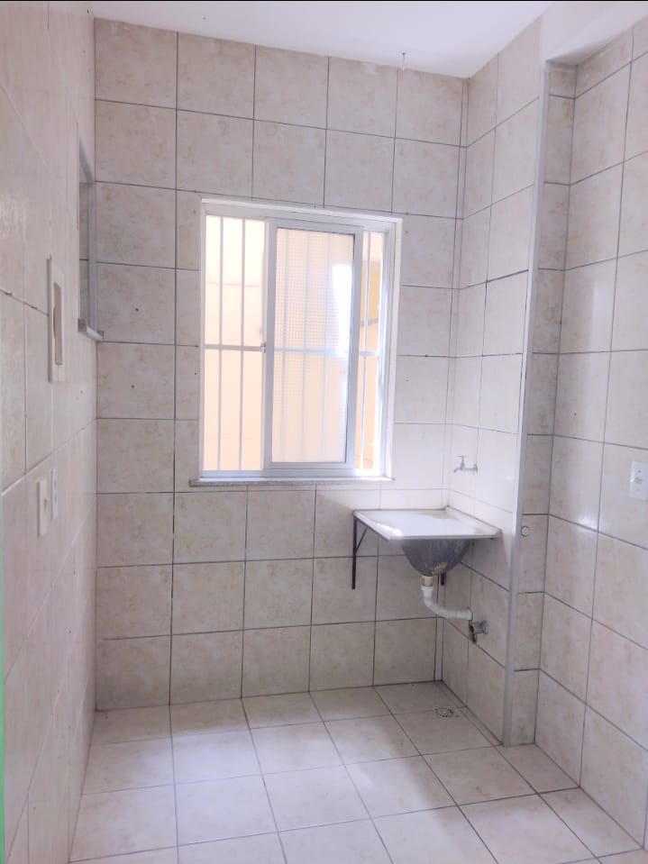 Imagem Apartamento com 3 Quartos à Venda, 60 m² em Panamericano - Fortaleza
