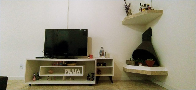 Imagem Apartamento com 1 Quarto à Venda, 74 m² em Capão Novo - Capão da Canoa