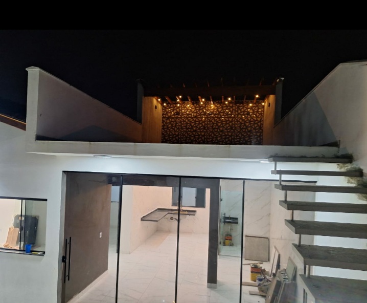 Imagem Casa com 3 Quartos à Venda, 128 m²em Jardim Bopiranga - Itanhaém