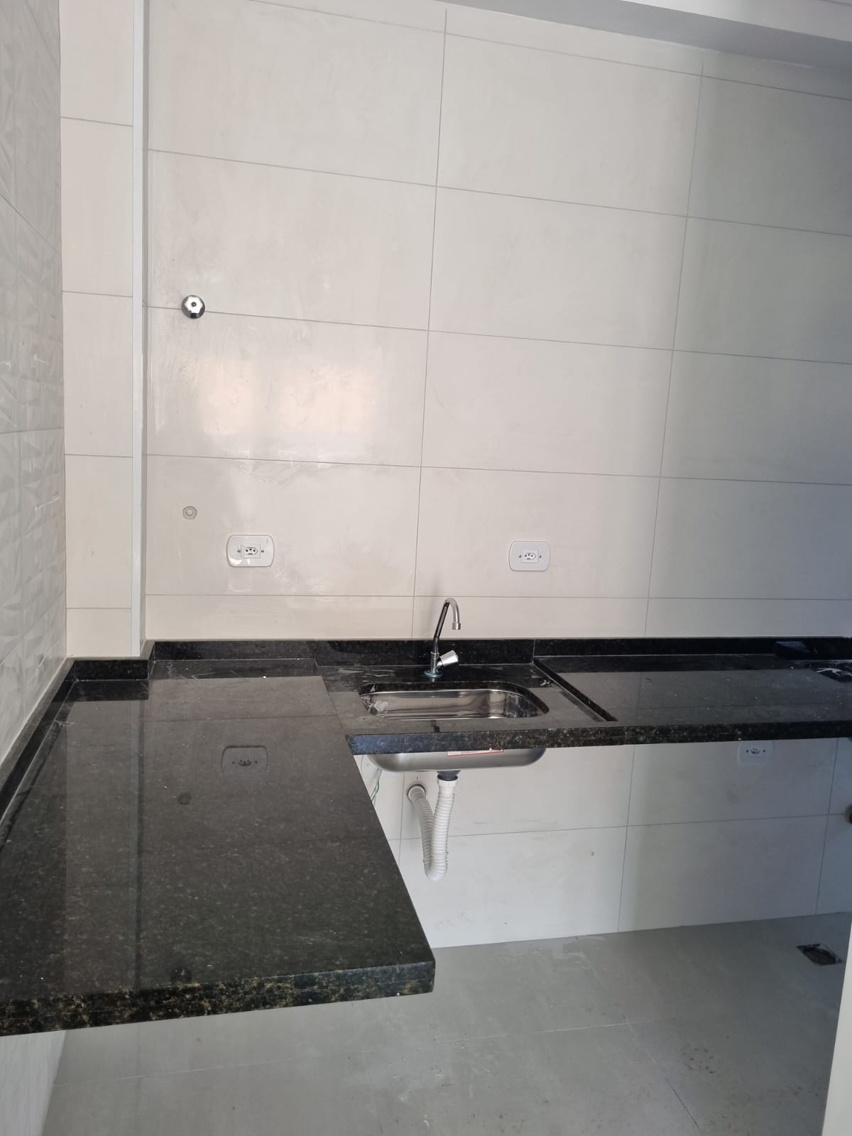 Imagem Apartamento com 2 Quartos à Venda, 40 m²em Vila São Geraldo - São Paulo