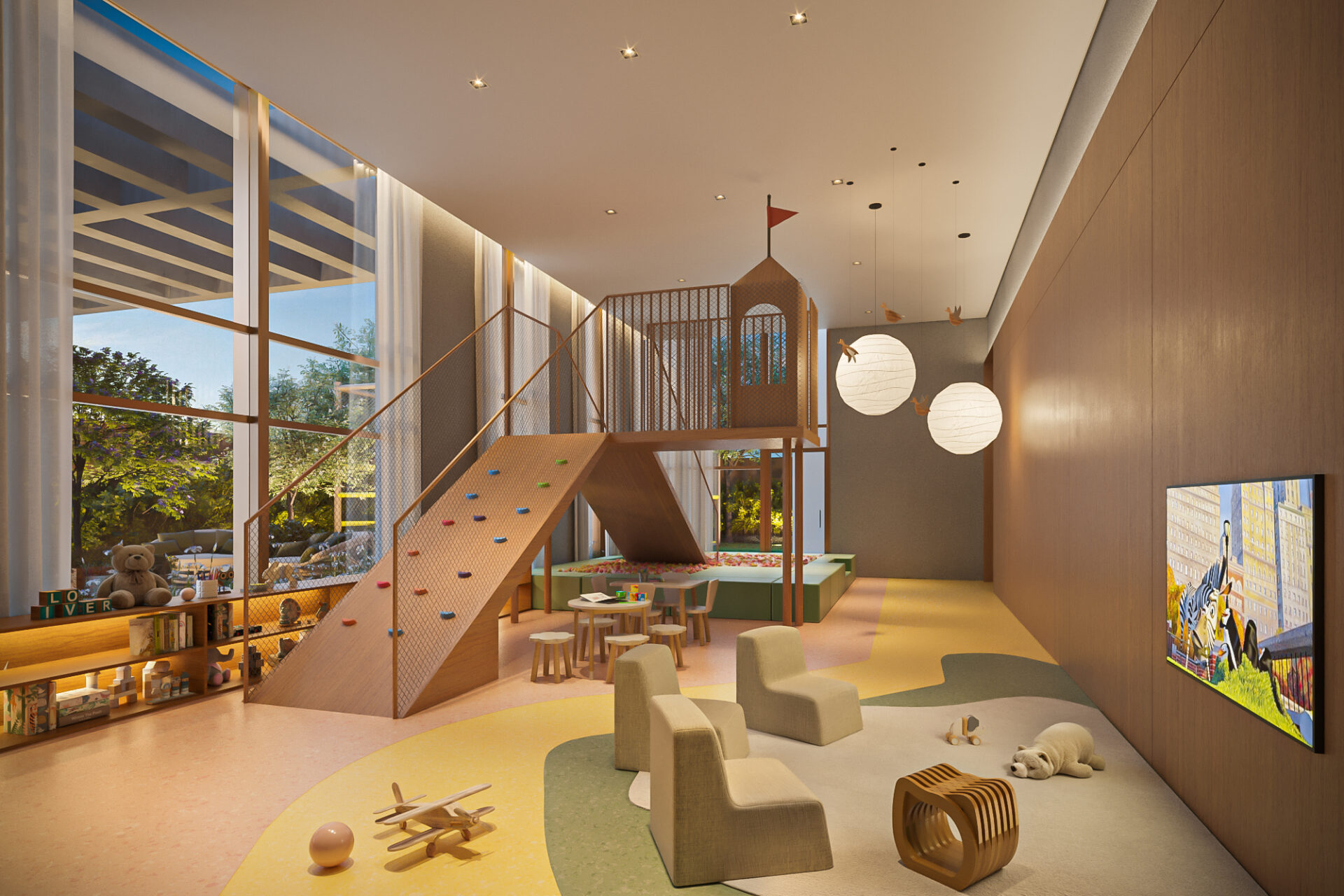 Imagem Apartamento com 4 Quartos à Venda, 373 m² em Ibirapuera - São Paulo