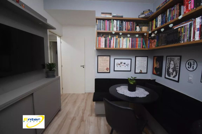 Imagem Apartamento com 2 Quartos à Venda, 79 m² em Taguatinga Norte (Taguatinga) - Brasília