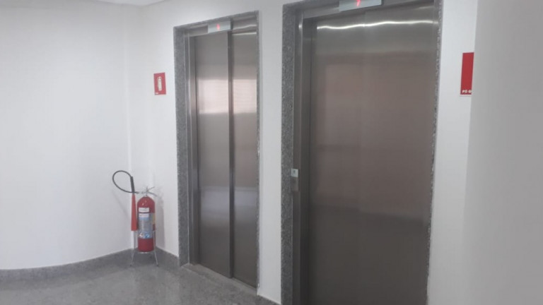Imagem Sala Comercial à Venda, 27 m² em Tatuapé - São Paulo