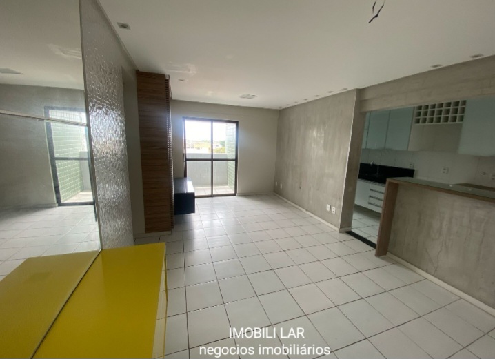 Imagem Apartamento com 3 Quartos à Venda, 81 m² em Serraria - Maceió Imagem Apartamento com 3 Quartos à Venda, 81 m² em Serraria - Maceió