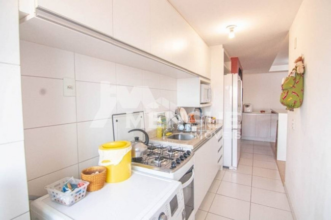 Imagem Apartamento com 3 Quartos à Venda, 82 m² em São Geraldo - Porto Alegre