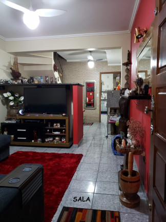 Imagem Sobrado com 2 Quartos à Venda, 98 m² em Cidade Líder - São Paulo Imagem Sobrado com 2 Quartos à Venda, 98 m² em Cidade Líder - São Paulo