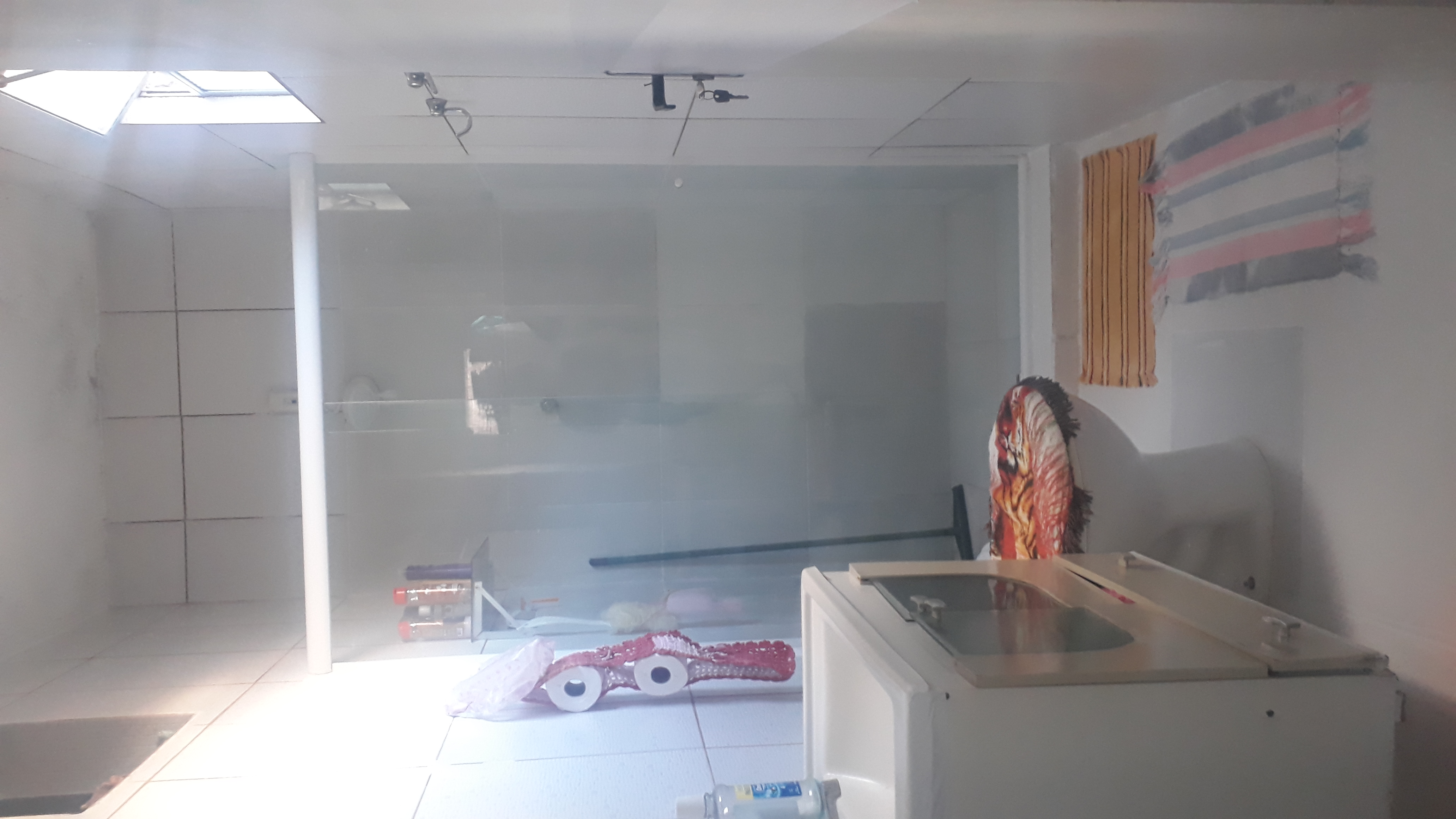 Imagem Casa com 2 Quartos à Venda, 60 m²em Fazenda Grande do Retiro - Salvador