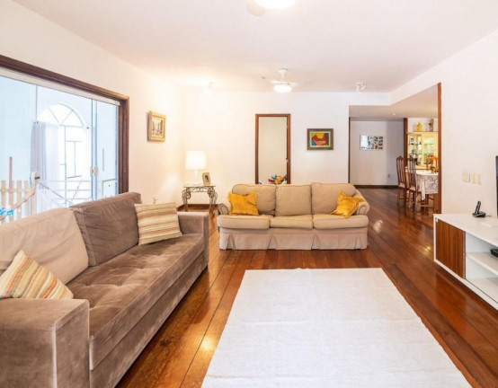 Imagem Casa de Condomínio com 5 Quartos à Venda, 362 m² em Mata Paca - Niterói