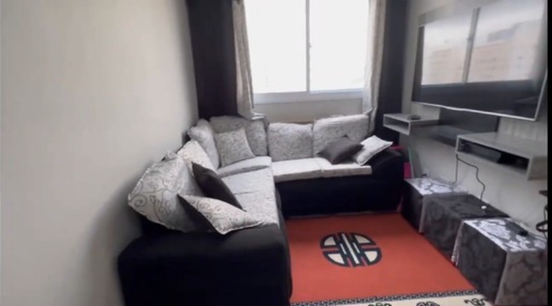 Imagem Apartamento com 2 Quartos para Alugar, 44 m²em Jardim Íris - São Paulo Imagem Apartamento com 2 Quartos para Alugar, 44 m²em Jardim Íris - São Paulo