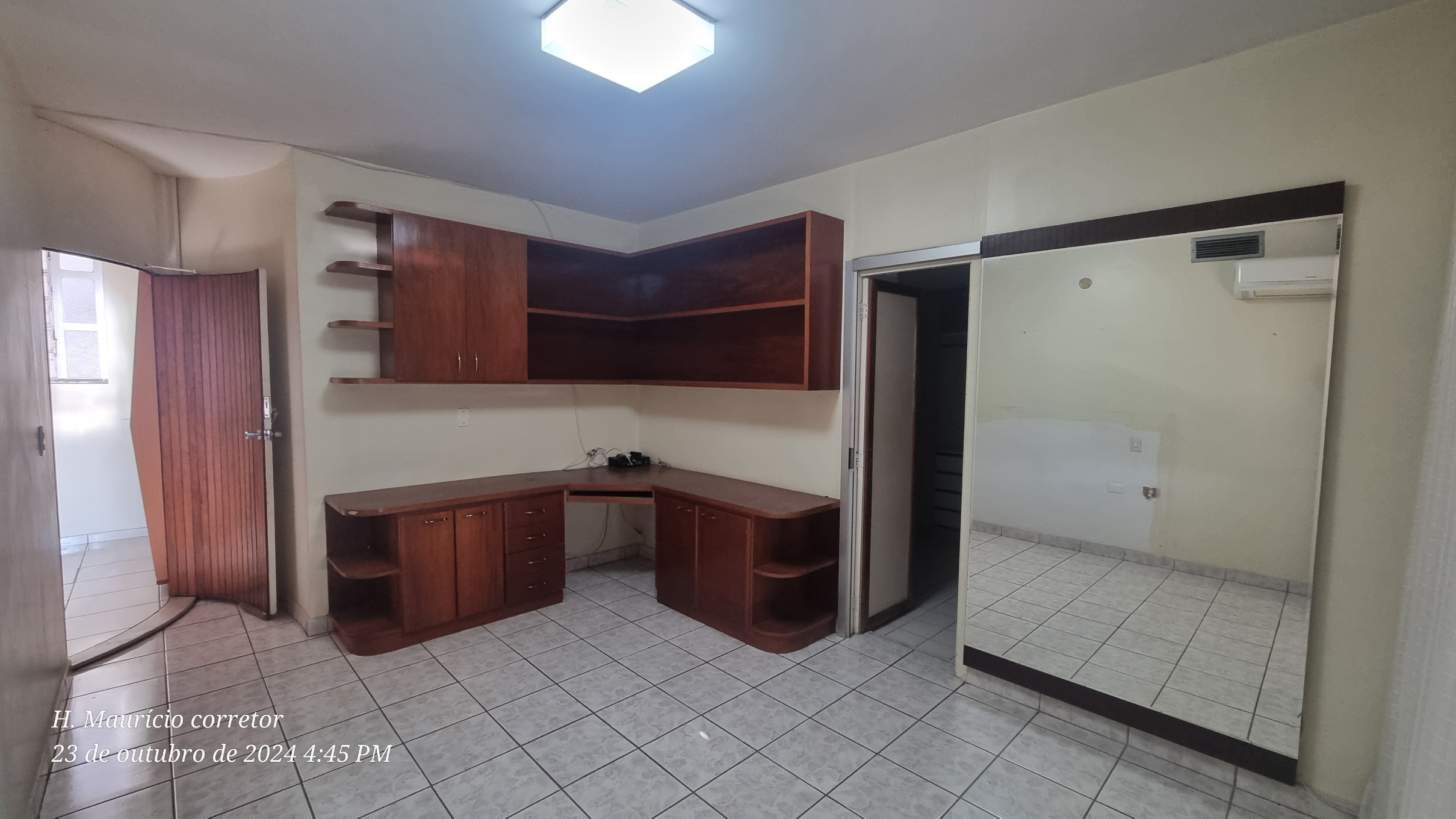 Imagem Apartamento com 5 Quartos à Venda, 508 m²em Setor Sul - Goiânia