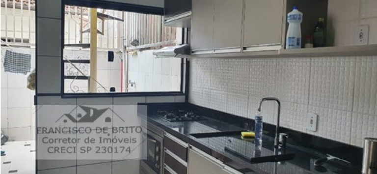 Imagem Casa com 3 Quartos à Venda, 70 m² em Vila Expedicionários Cruzeirenses - Cruzeiro Imagem Casa com 3 Quartos à Venda, 70 m² em Vila Expedicionários Cruzeirenses - Cruzeiro