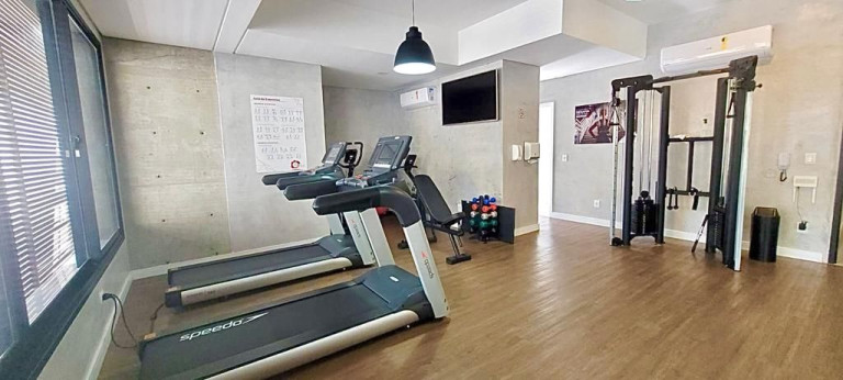 Imagem Apartamento com 2 Quartos à Venda, 84 m² em Vila Adyana - São José dos Campos