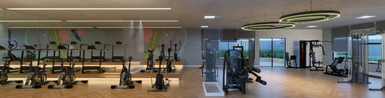Imagem Apartamento com 1 Quarto à Venda, 31 m² em Vila Yara - Osasco