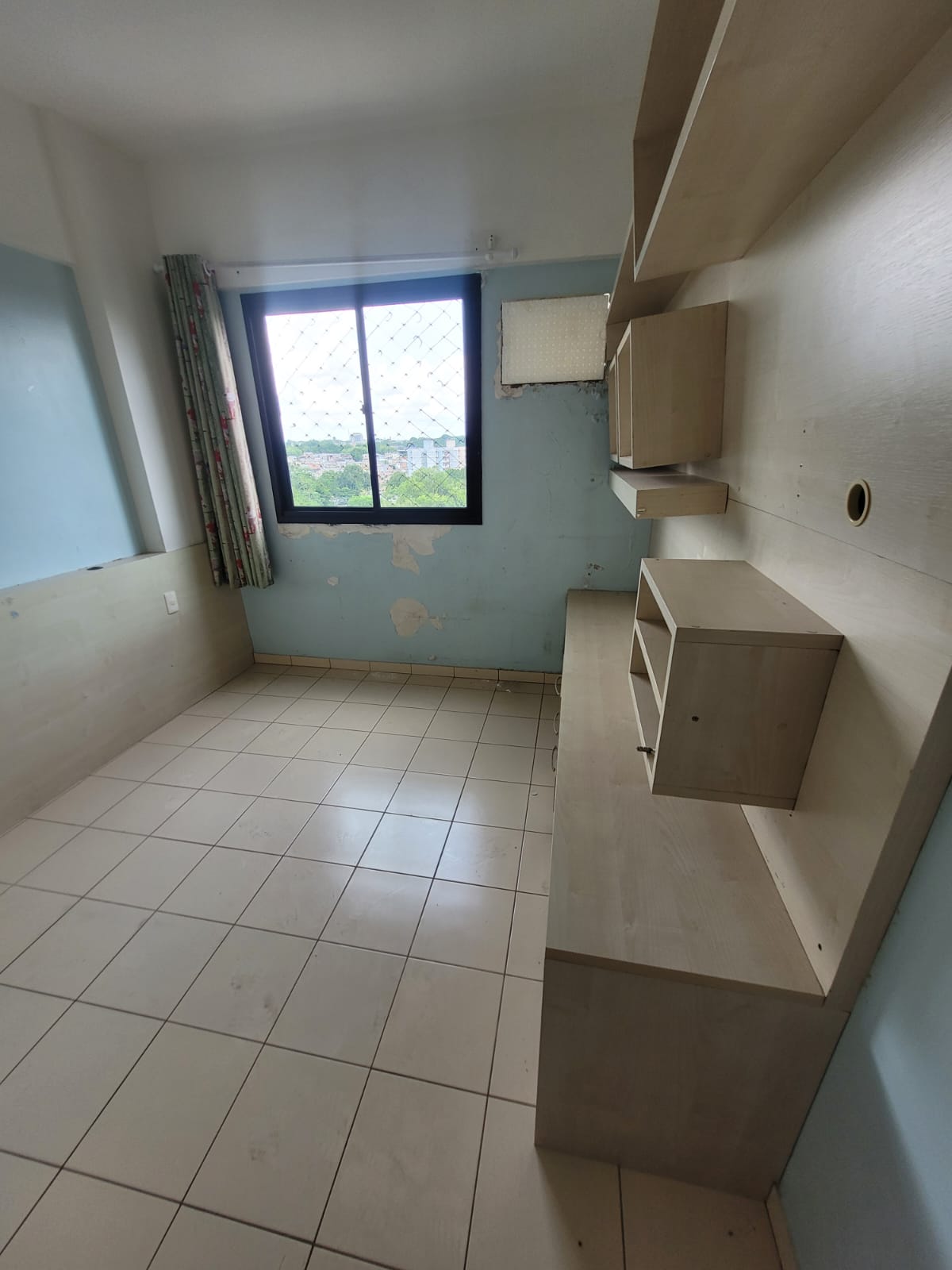 Imagem Apartamento com 3 Quartos à Venda, 75 m² em Parque 10 de Novembro - Manaus