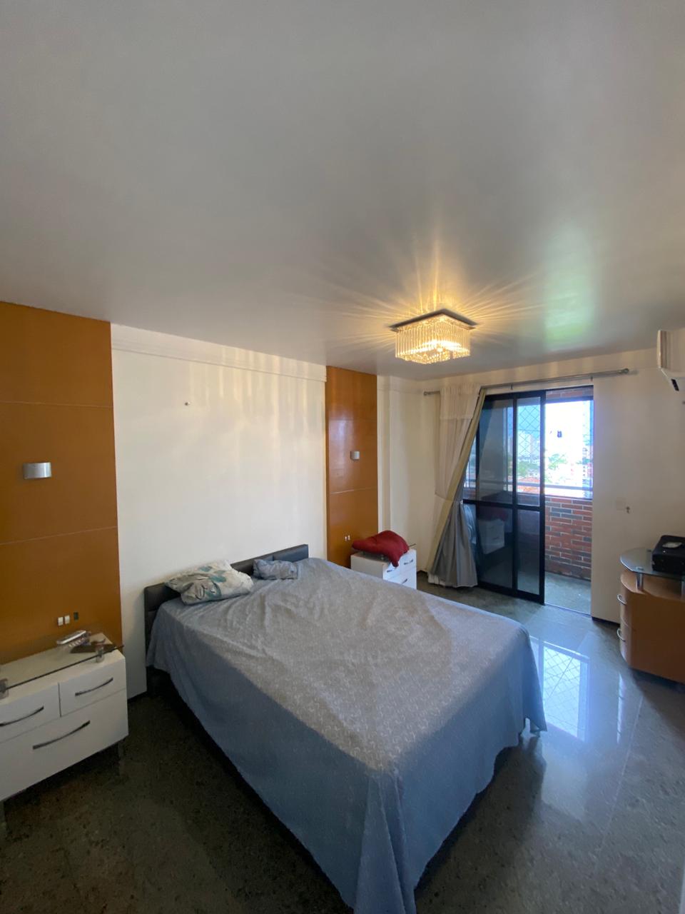 Imagem Apartamento com 4 Quartos à Venda, 168 m²em Joaquim Távora - Fortaleza