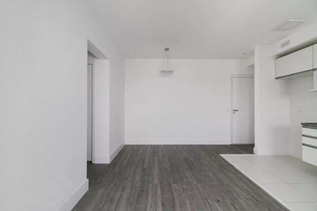 Imagem Apartamento com 2 Quartos à Venda, 54 m² em Umuarama - Osasco
