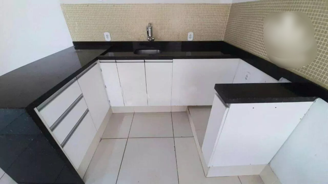 Imagem Casa com 5 Quartos à Venda, 300 m²em Bosque das Palmeiras - Campinas