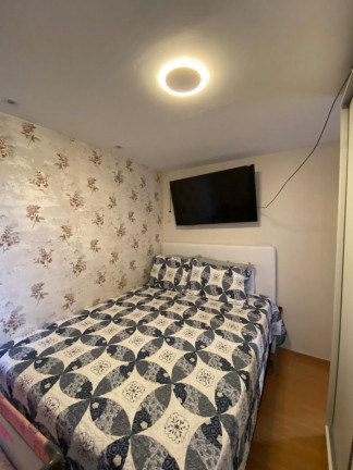 Imagem Apartamento com 2 Quartos à Venda, 42 m² em Planalto Vinhais II - São Luís