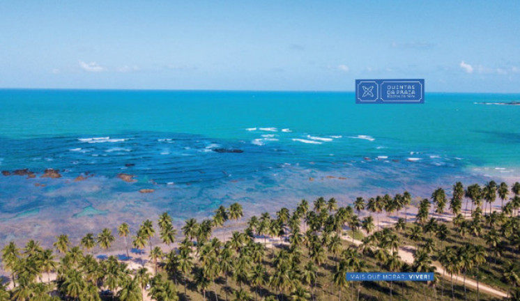 Imagem Terreno à Venda, 425 m² em Paiva - Cabo De Santo Agostinho Imagem Terreno à Venda, 425 m² em Paiva - Cabo De Santo Agostinho