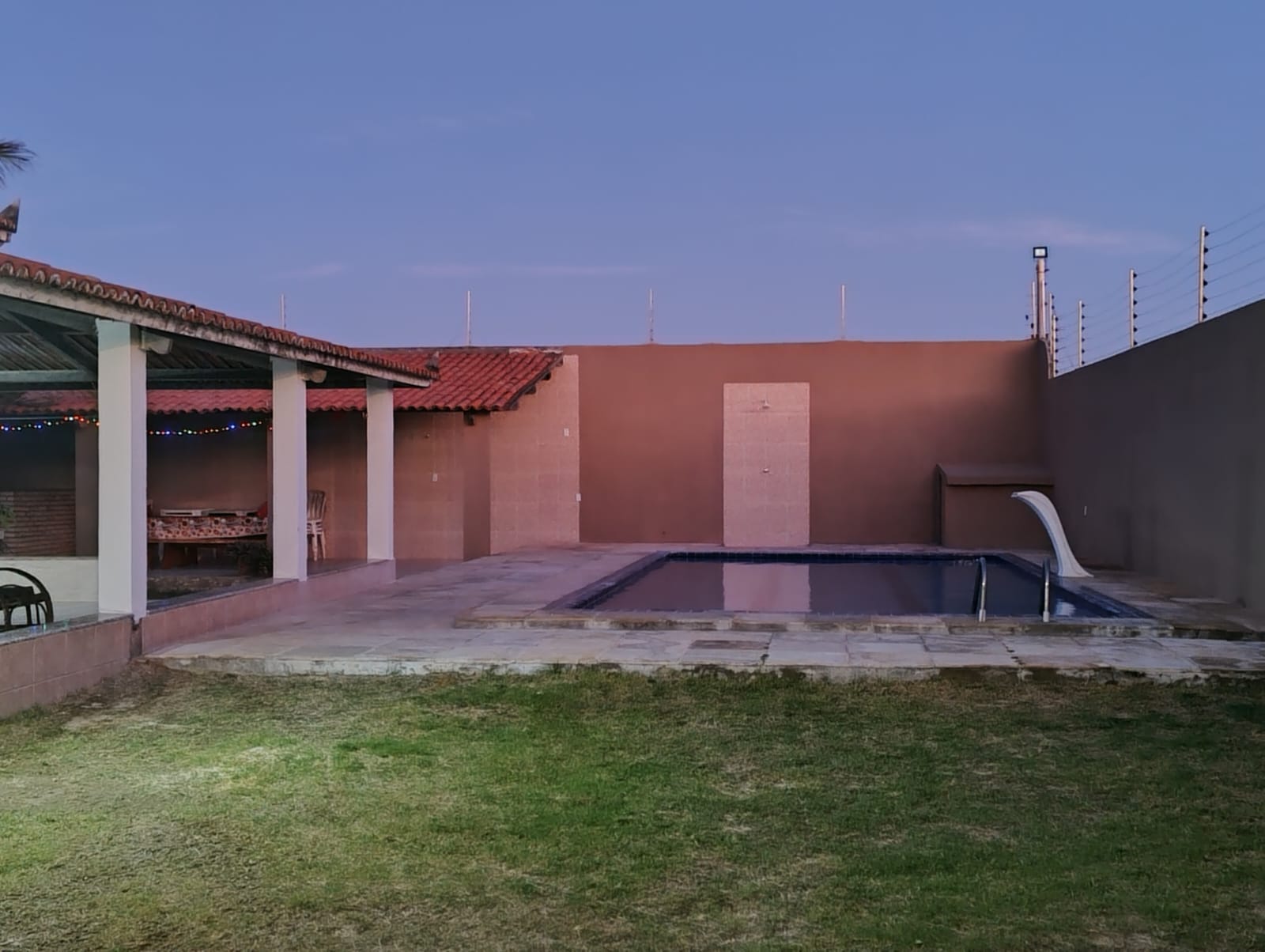 Imagem Casa com 4 Quartos à Venda, 200 m²em Caponga - Cascavel