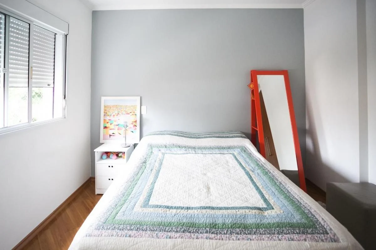 Imagem Apartamento com 2 Quartos à Venda, 87 m²em Perdizes - São Paulo
