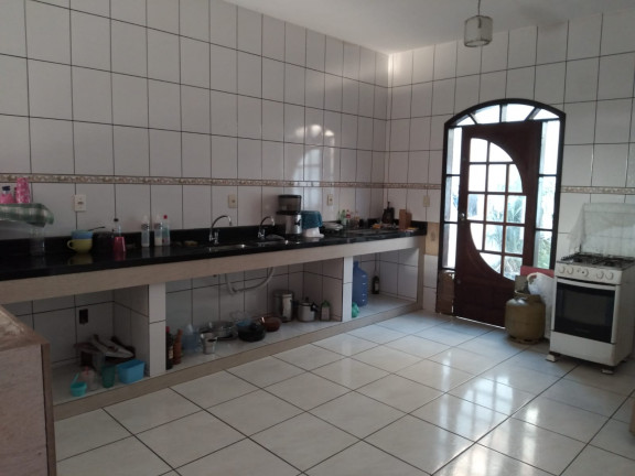 Imagem Casa com 2 Quartos à Venda, 400 m² em Campo Grande - Rio de Janeiro Imagem Casa com 2 Quartos à Venda, 400 m² em Campo Grande - Rio de Janeiro