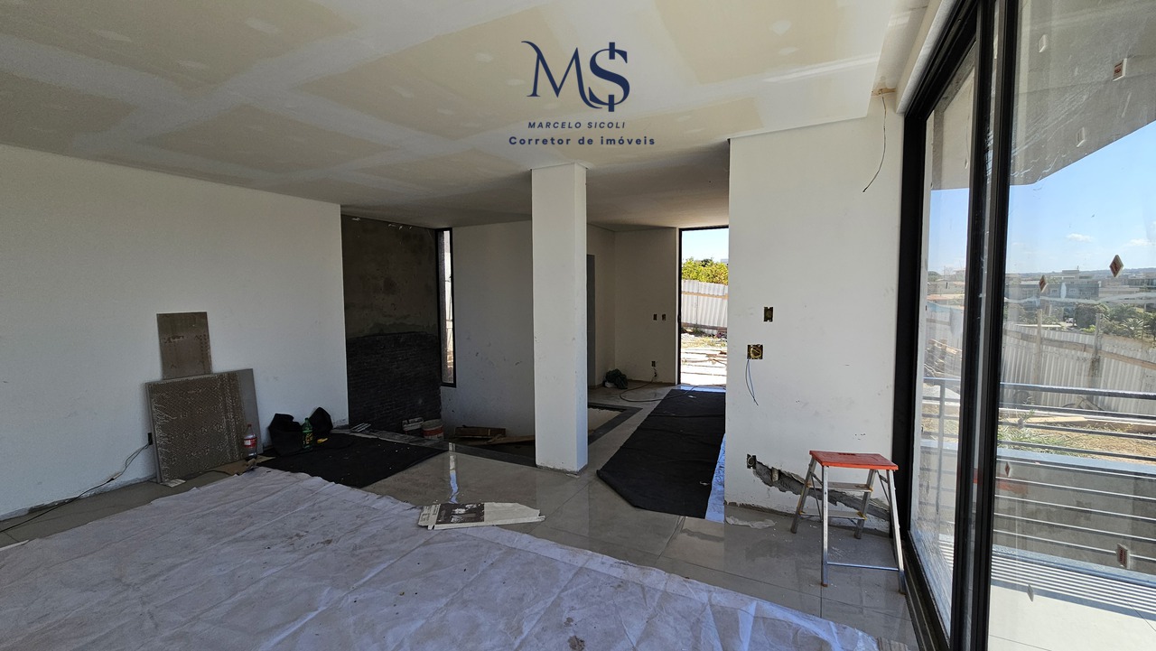 Imagem Casa de Condomínio com 1 Quarto à Venda, 400 m²em Setor Habitacional Jardim Botânico - Brasília Imagem Casa de Condomínio com 1 Quarto à Venda, 400 m²em Setor Habitacional Jardim Botânico - Brasília