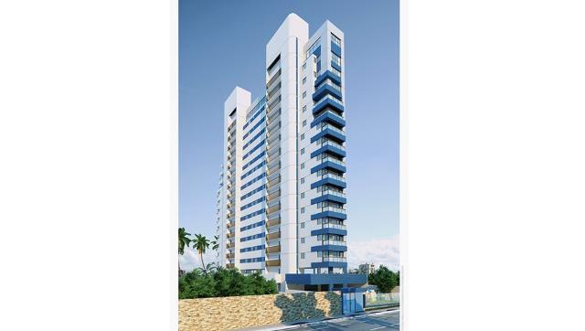 Imagem Apartamento com 1 Quarto à Venda, 33 m²em Boa Viagem - Recife