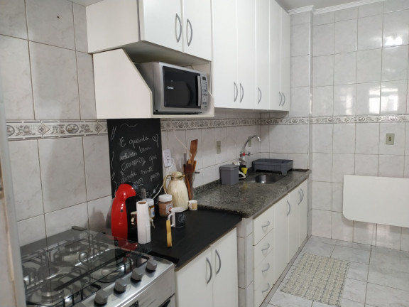 Imagem Apartamento com 2 Quartos à Venda, 70 m² em Jardim Santa Clara do Lago I - Hortolândia Imagem Apartamento com 2 Quartos à Venda, 70 m² em Jardim Santa Clara do Lago I - Hortolândia