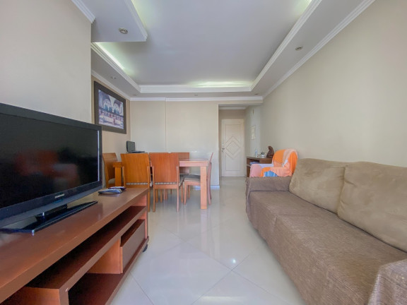 Imagem Apartamento com 3 Quartos à Venda,  em Mooca - São Paulo
