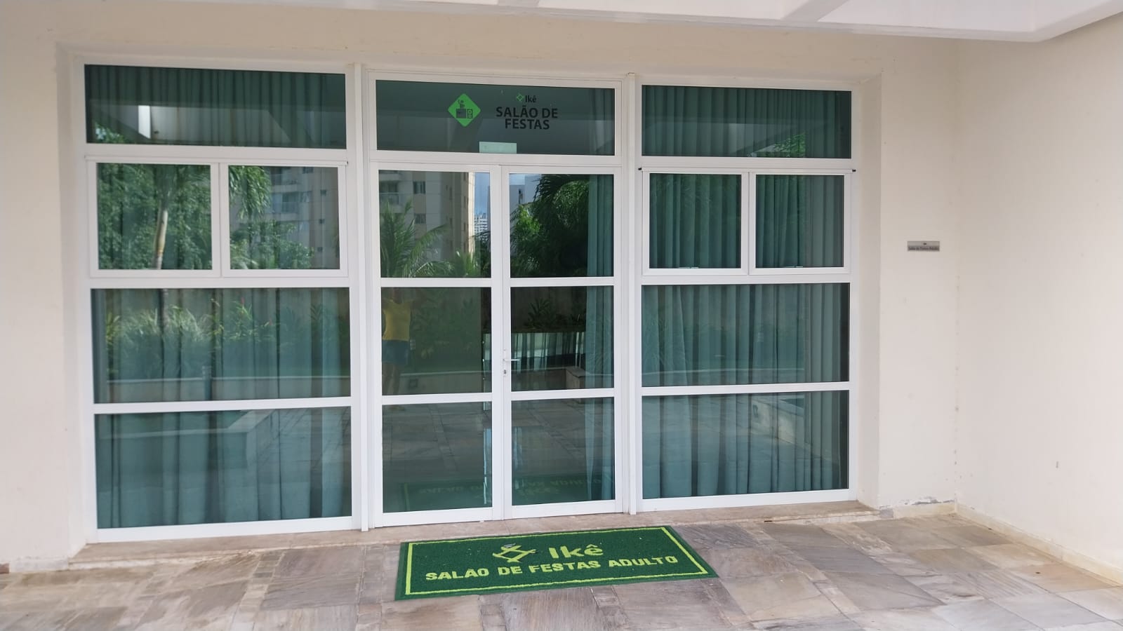 Imagem Apartamento com 3 Quartos à Venda, 110 m² em  - 