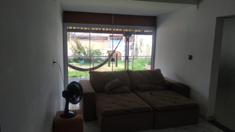 Imagem Casa com 5 Quartos à Venda, 1.000 m² em Jardim das Alterosas - 2ª Seção - Betim