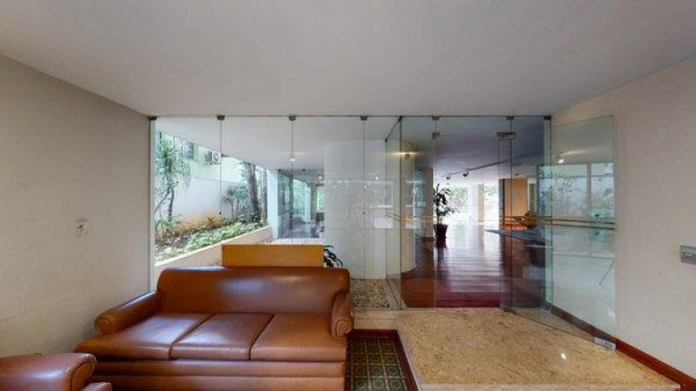 Imagem Apartamento com 3 Quartos à Venda, 129 m² em Itaim Bibi - São Paulo