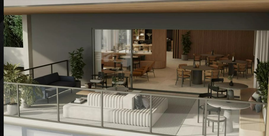 Imagem Apartamento com 4 Quartos à Venda, 356 m²em Icaraí - Niterói