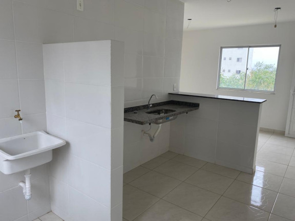 Imagem Apartamento com 2 Quartos à Venda,  em Novo Campinho - Pedro Leopoldo