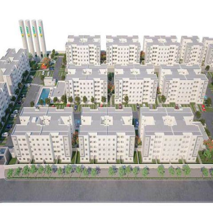 Imagem Apartamento com 2 Quartos à Venda, 44 m² em Guaratiba - Rio de Janeiro Imagem Apartamento com 2 Quartos à Venda, 44 m² em Guaratiba - Rio de Janeiro