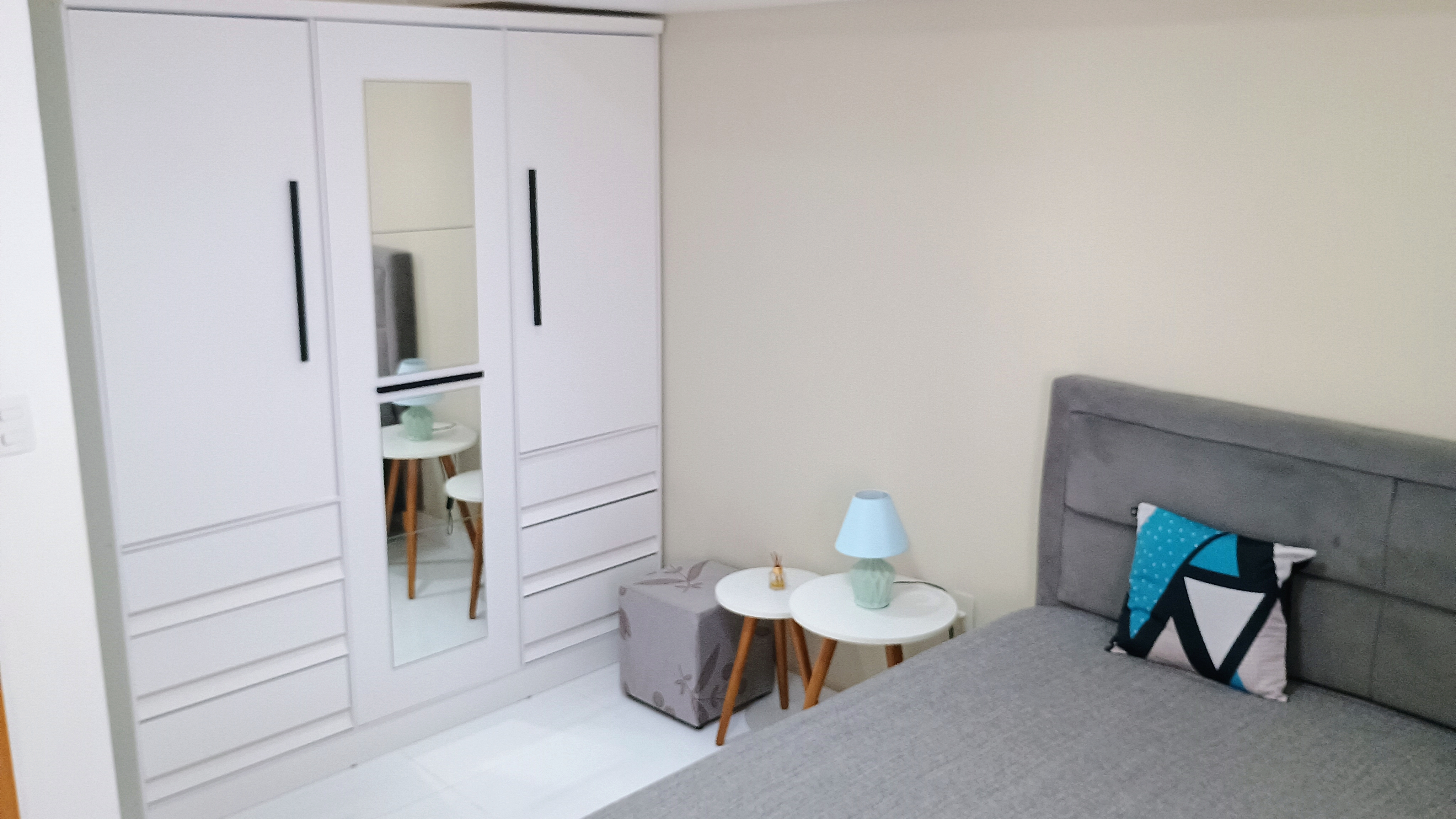 Imagem Apartamento com 3 Quartos à Venda, 83 m² em Manaíra - João Pessoa Imagem Apartamento com 3 Quartos à Venda, 83 m² em Manaíra - João Pessoa