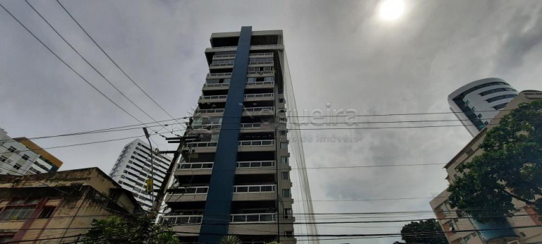 Imagem Apartamento com 4 Quartos à Venda ou Locação, 255 m²em Boa Viagem - Recife
