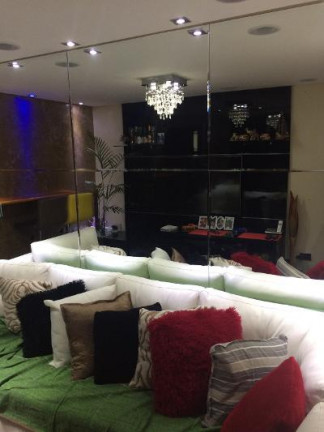 Imagem Apartamento com 2 Quartos à Venda,  em Vila Guarani (Z Sul) - São Paulo