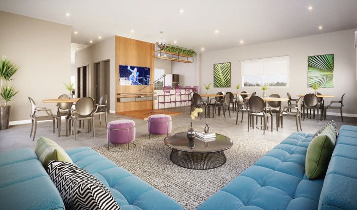 Imagem Casa de Condomínio com 4 Quartos à Venda, 109 m²em Jardim Modelo - Suzano