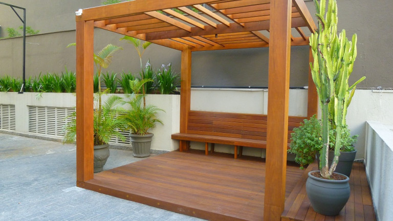 Imagem Apartamento com 2 Quartos para Alugar, em Jardim Paulista - São Paulo Imagem Apartamento com 2 Quartos para Alugar, em Jardim Paulista - São Paulo