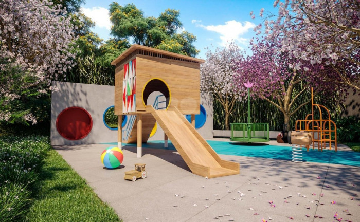 Imagem Apartamento com 3 Quartos à Venda, 67 m² em Vila Anastácio - São Paulo