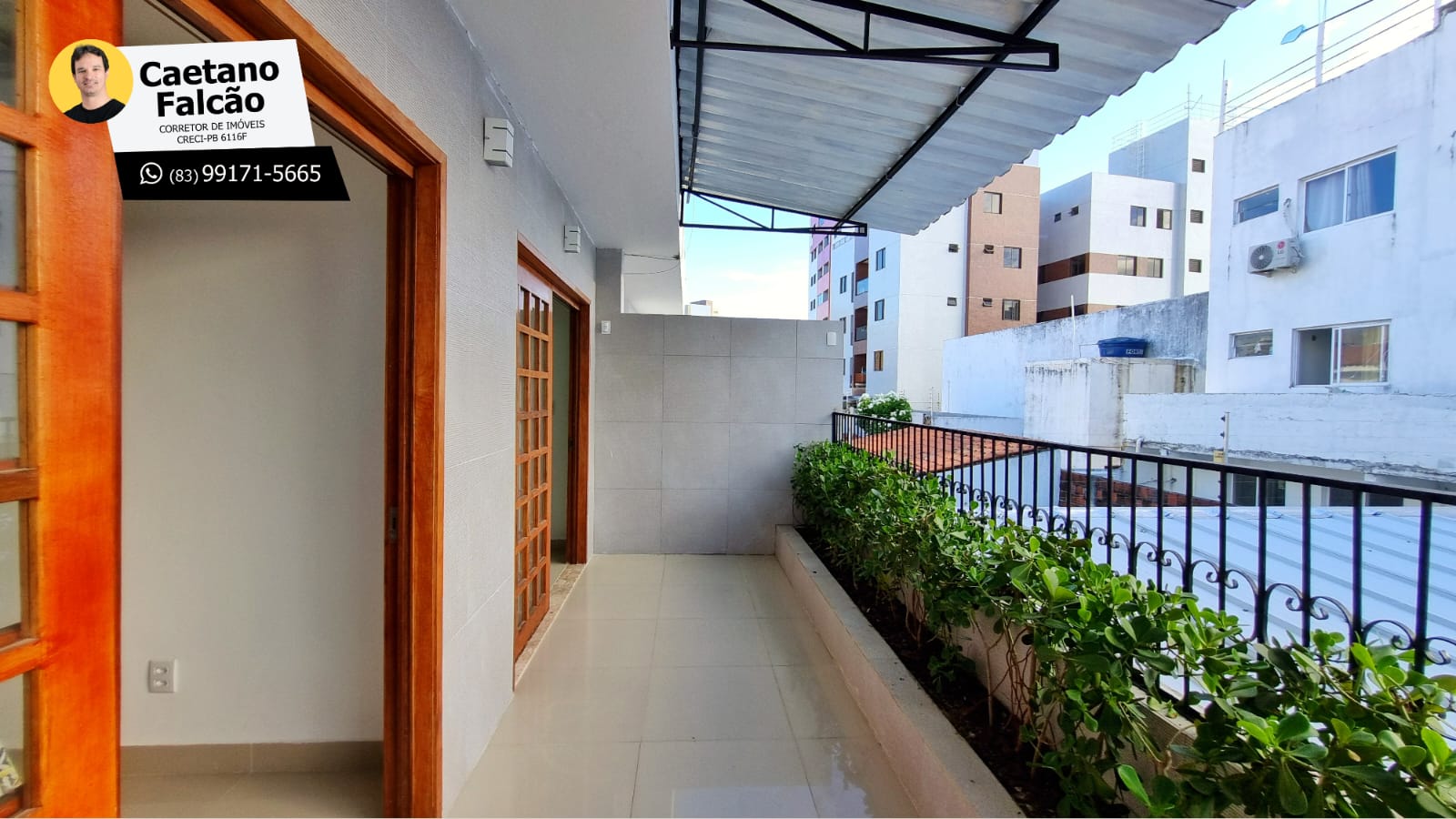 Imagem Casa com 3 Quartos à Venda, 200 m² em Jardim Oceania - João Pessoa