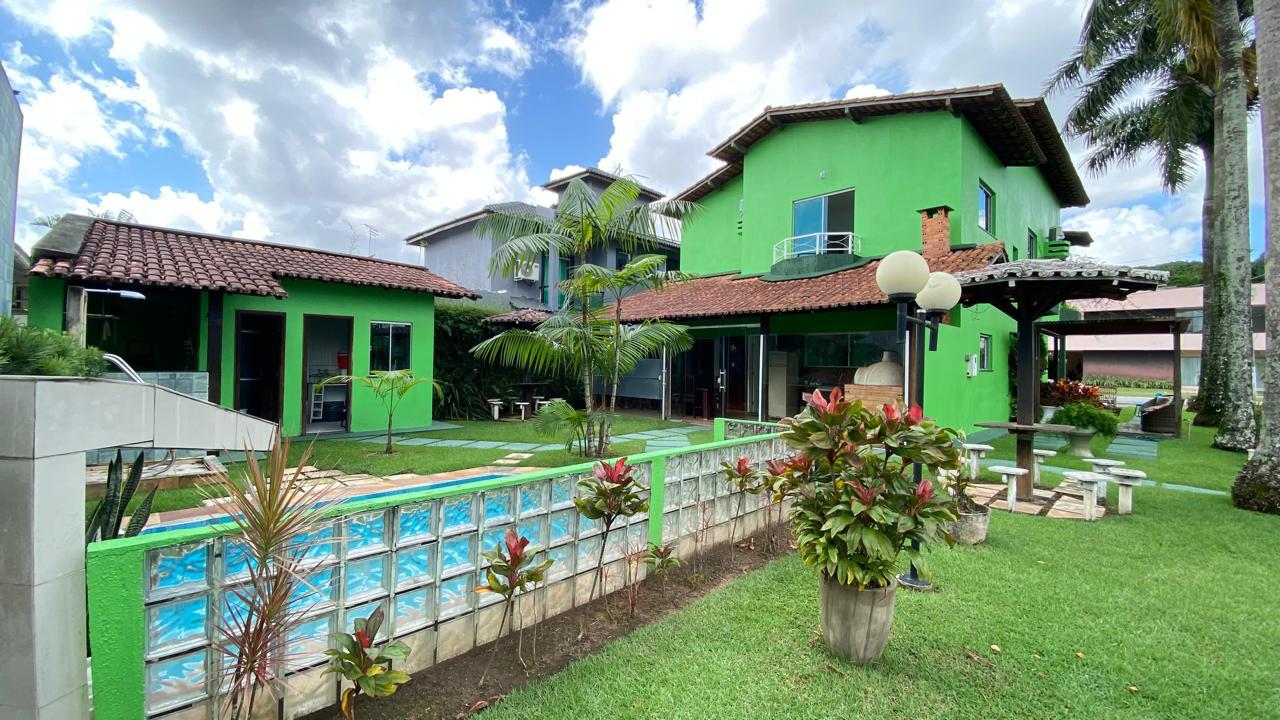 Imagem Casa de Condomínio com 5 Quartos para Alugar, 394 m² em Parque Verde - Belém Imagem Casa de Condomínio com 5 Quartos para Alugar, 394 m² em Parque Verde - Belém