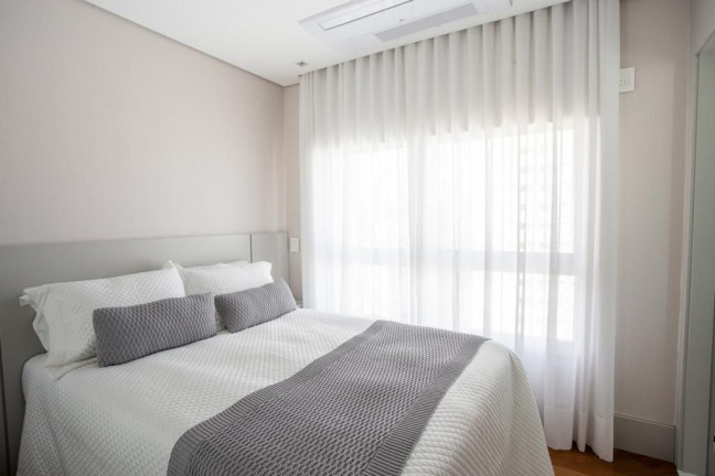 Imagem Apartamento com 3 Quartos à Venda, 182 m² em Moema - São Paulo