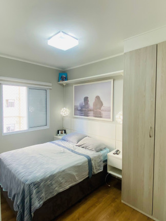 Imagem Apartamento com 2 Quartos à Venda, 76 m² em Jardim Ermida I - Jundiaí